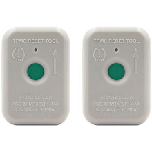 2X 8C2T-1A203-A für  TPMS-19 Reifendruckkontrollsensor TPMS Reset Tool