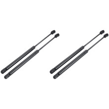 4 Piezas de Vidrio de la Ventana Trasera del Coche Gas Spring Shock Lift Strut Struts Barra de Soporte para  Tucson 2005-2012