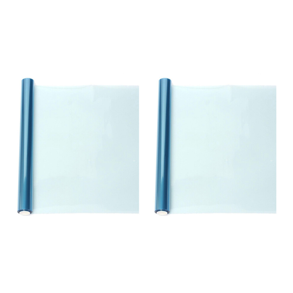 2Pcs 30Cm X 5M Photosensitive Dry Film For Pcb Circuit Production Photoresist Sheets 4713298697673