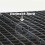 2X Aquarium Divider Tray Plastic Mesh Aquarium Egg Box Light Diffuser, Fish Tank Divider Filter Bottom Isolation 4