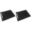 2X Car Cup Holder Center Drink Holder Roller Shutter for  B6 B7 CC 2009-2015 3CD858329A 1