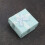 48Pcs BlueJewelry Ring Earrings Bangle Gift Boxes Cutely Small Gift Box 5