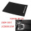 2X Car Cup Holder Center Drink Holder Roller Shutter for  B6 B7 CC 2009-2015 3CD858329A 4