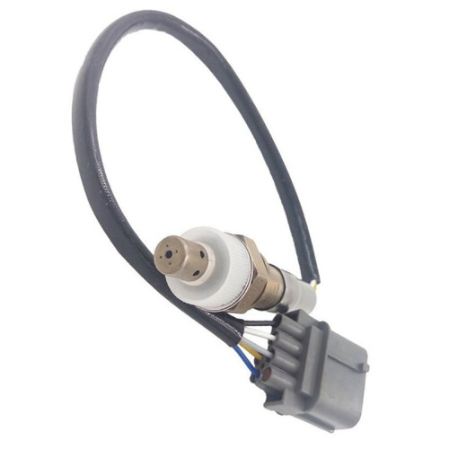 2X 5 Wire Oxygen Sensor for  Accord    MDX TL 3.5 V6 36531 RCA A02/A01 1