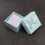 48Pcs BlueJewelry Ring Earrings Bangle Gift Boxes Cutely Small Gift Box 7
