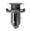100X Bumper  Rivet Push Clips Retainer for  Endeavor Outlander 3