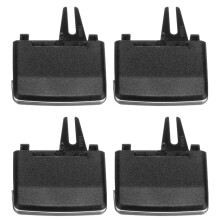 4X pour W166 Ml Gl Auto Avant de la Voiture Centre A / C Air Vent Kit de Réparation de Clip