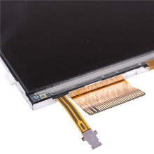 2X LCD Display Screen for PSP3000/ PSP 3000 Replacement Display Screen Total Host Console
