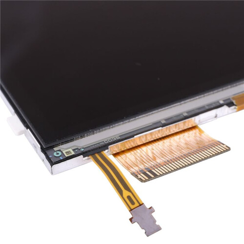 2X LCD Display Screen for PSP3000/ PSP 3000 Replacement Display Screen Total Host Console