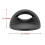 Universal Pot Lid Replacement Knobs, Heat Resistant Pan Lid Holding Handles (2 Pack), Small 6