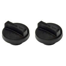 2X Engine Oil Filler Cap 121800H012 / 1218028010 for Scion 4Runner Avalon Camry