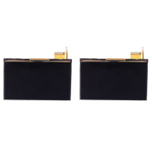 2X Schermo LCD per PSP3000 / PSP 3000 Schermo di Visualizzazione Sostitutivo Console Host Totale