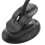 Antenna Spring Mount Flag Light Spring 1/2 Inch Spring Mount 5