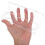 2Pièces Rangement Adhésif Peignes Pour Accessoires Coiffure 4