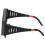 3X Solar Automatic Dimming Welding Protective Mask  Glasses Welding Cap 4
