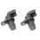 2X Sensor de PosiçãO da árvore de Cames para  e  BT-50 2.5-3.0L 2006 0281002728 1