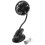 Antenna Spring Mount Flag Light Spring 1/2 Inch Spring Mount 8