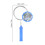 8Pz Trottola Luce LED in Bambini E Feste 2