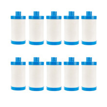 5X Household to Impurity Rust Sediment Washing Machine Water Heater Shower Shower Water Front Tap Water Purifier Filter