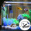 Mini Riscaldatore Acquario USB Con Controllo Temperatura Regolabile 9