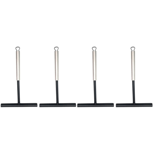 4Pz Strumenti Pancake Versatili Design T Misticanza Per Casa 1