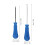 1Set Kit Ripara Forature Compatto Con Chiodi 2