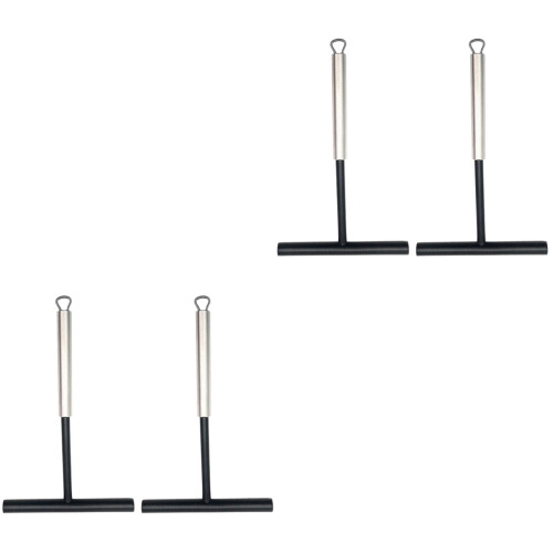 4Pz Strumenti Pancake Versatili Design T Misticanza Per Casa 2