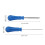 1Set Kit Ripara Forature Compatto Con Chiodi 3