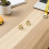 4 Pezzi In Ottone Per Scatola In Legno, Supporti Sfera 5