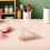 3 Pezzi Rullo In Legno Per Pasta Polimerica 3,3" 5