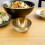 2Pz Ciotole Metallo Design Per Frutta Noodle 5
