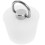 Tappo Scarico Bagno Bianco Resistente Per Lavandino 10