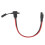 2X SAE Connector - SAE Power Socket Sidewall Port, Solar  SAE Quick Connect Solar Panel Mount 2