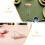 3 Pezzi Rullo In Legno Per Pasta Polimerica 3,3" 8