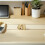 4 Pezzi In Ottone Per Scatola Legno, Supporti Sfera Decorativi 5