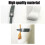 4Pcs Catheter Fixator Elastic Comfortable External Durable Urine Bag Leg Holder Strap Wrap Leg Holder 3