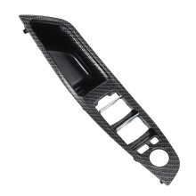 14PCS Rechtslenker Rechts für 5Er F10 F11 InnenraumtüRgriff Innenverkleidung Armlehne Ziehen