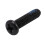2X Scooter Parts for  MAX G30 Pull Ring Screw Hex Stud Hardware Screw Tool Accessories Assembly 6