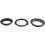 2X Full Speed Ahead Hammer Threadless Heavy Duty Bicycle Headset 44MM 8