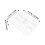 2Paia Espositore Transparente PVC Per Roller E Pattini Da Bambino 10