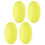 12Pz Tappi Manico Silicone Verde Accessorio Pratico Per Casa 9