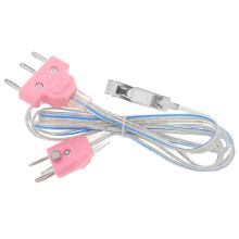 3Pz Filo Elettrico Per Rosa Compatibile Per Gara E Allenamento