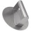 4St Rvs Burgerpers Non-Stick Patty Maker Voor Thuis 11