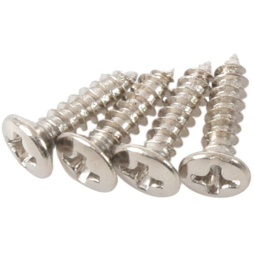 5X Socle de Sortie E pour la Guitare Electrique 1