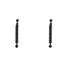 2X Accesorios Universales Buceo Subacuático con Brazo Flexible de 270 mm Utilizado para Equipos de Cámara de Buceo