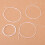 12Pcs Cuerdas de Nylon  en Ukelele 2