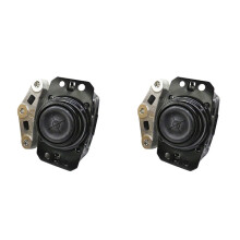 2X Transmission Mount Replacement Engine Suppor 1807JQ 1807GG for 308CC SW 3008 RCZ C4L C4L 1.6T