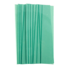 26St Lichtgroene Golf Grip Tape Strips Kit Dubbelzijdig Rubber Papier