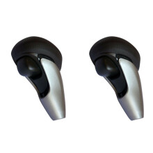 2X Car Shift Knob Automatic Trans for 2006-2011 54130-SNA-A81 54130SNAA81
