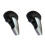 2X Pomello Cambio Automatico Trans per   2006-2011 54130-SNA-A81 54130SNAA81 1